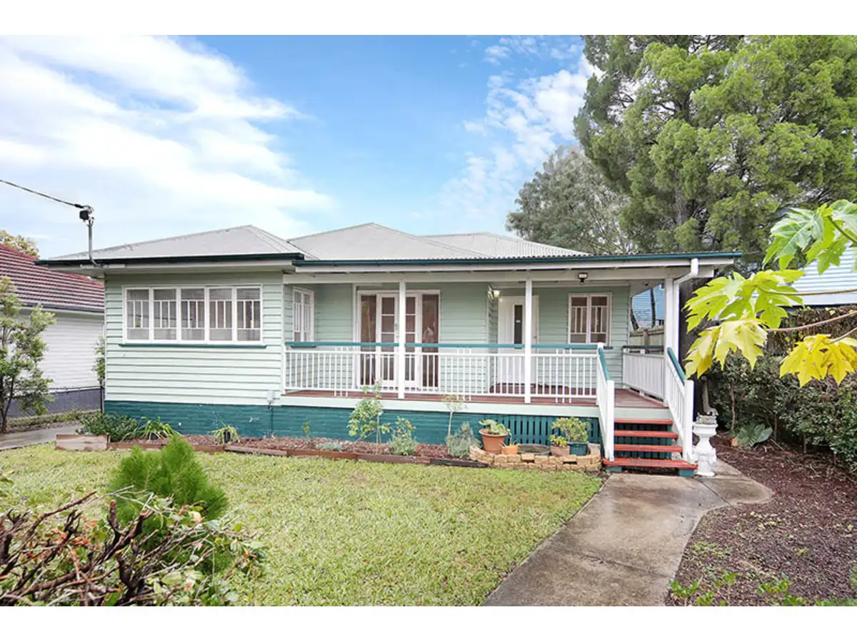 Main view of Homely house listing, 28 Golf Links Road, Rocklea QLD 4106