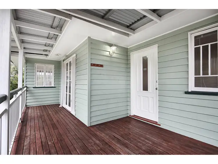 Second view of Homely house listing, 28 Golf Links Road, Rocklea QLD 4106