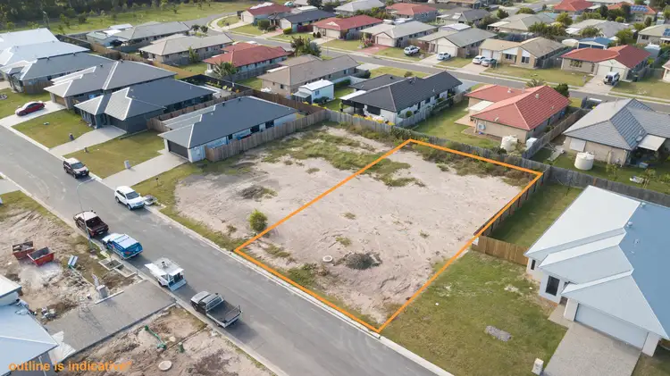 Fourth view of Homely land listing, 16 Waugh Street, Urangan QLD 4655