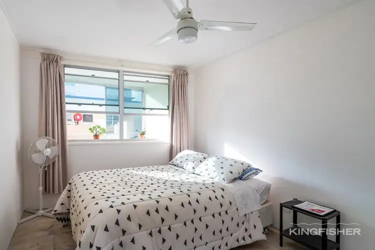 Fifth view of Homely apartment listing, 26/286 The Esplanade, Miami QLD 4220