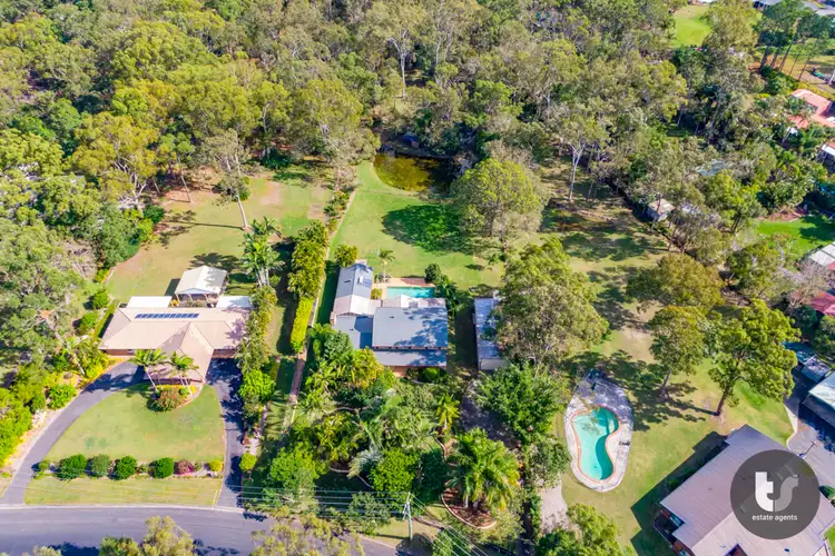 Main view of Homely house listing, 3 Oakwood Street, Capalaba QLD 4157