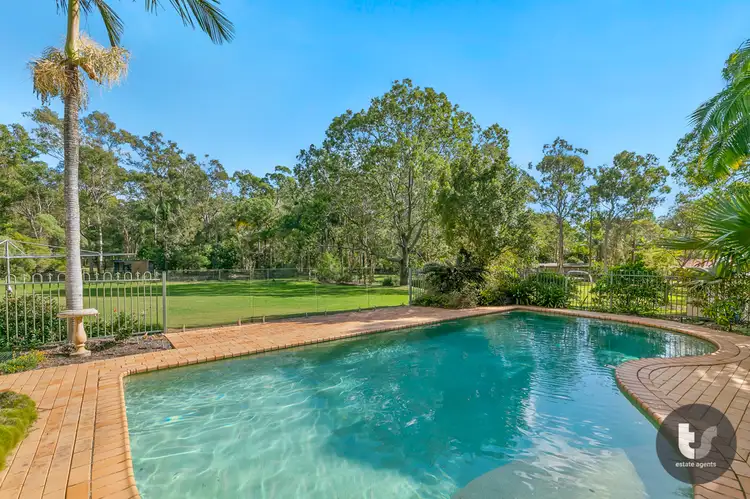 Third view of Homely house listing, 3 Oakwood Street, Capalaba QLD 4157