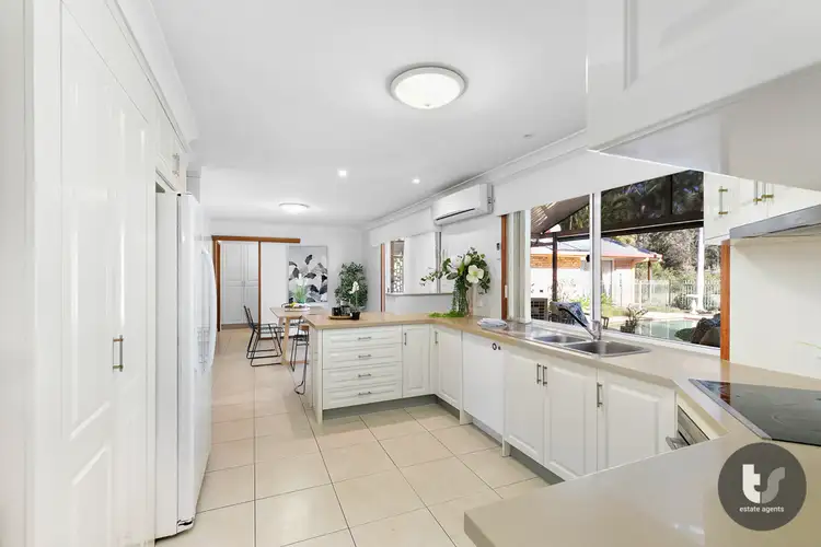 Fourth view of Homely house listing, 3 Oakwood Street, Capalaba QLD 4157