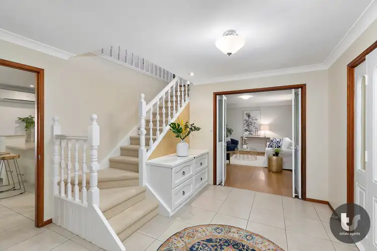 Fifth view of Homely house listing, 3 Oakwood Street, Capalaba QLD 4157