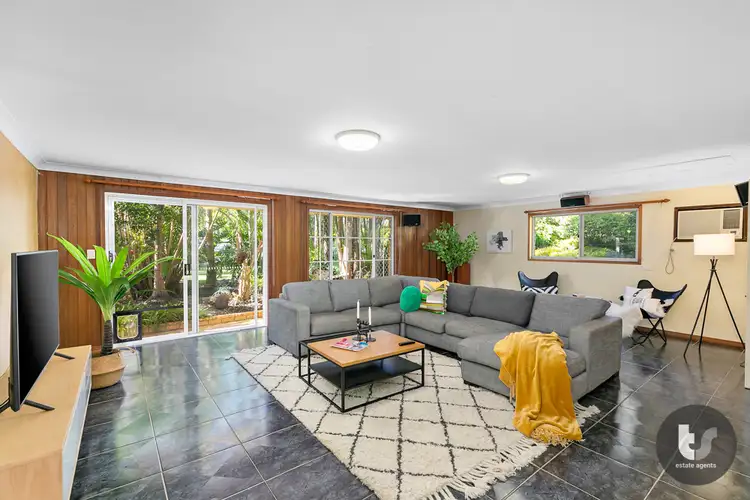 Sixth view of Homely house listing, 3 Oakwood Street, Capalaba QLD 4157