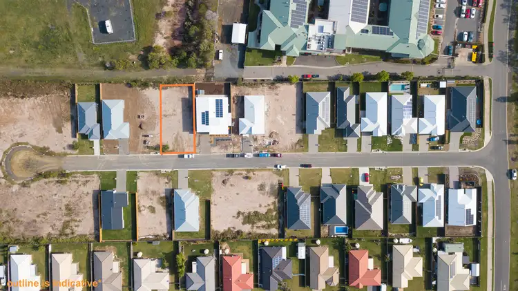 Third view of Homely land listing, 19 Waugh Street, Urangan QLD 4655