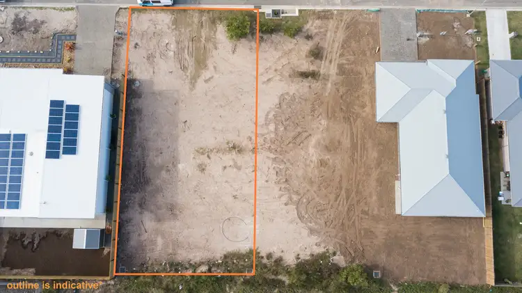 Fourth view of Homely land listing, 19 Waugh Street, Urangan QLD 4655