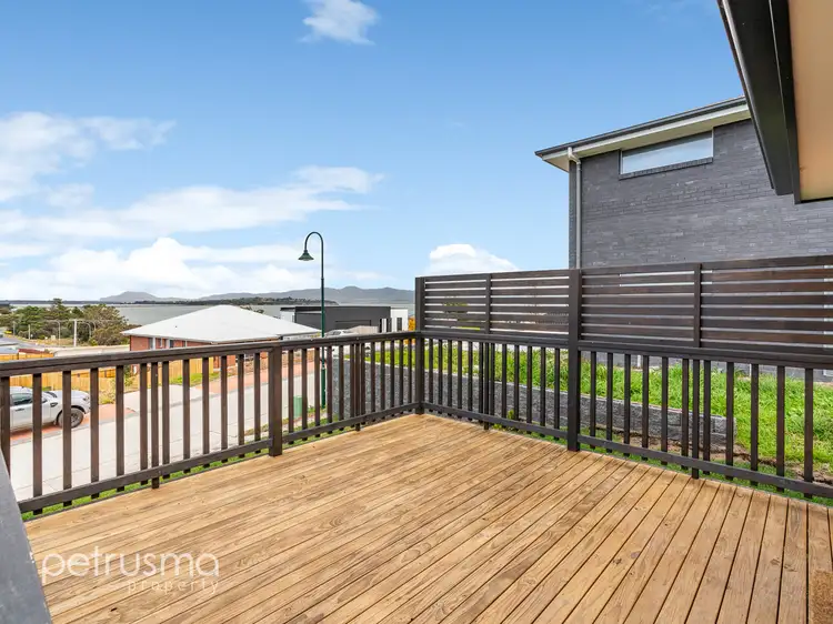 Second view of Homely house listing, 19 Lagoon View Court, Midway Point TAS 7171