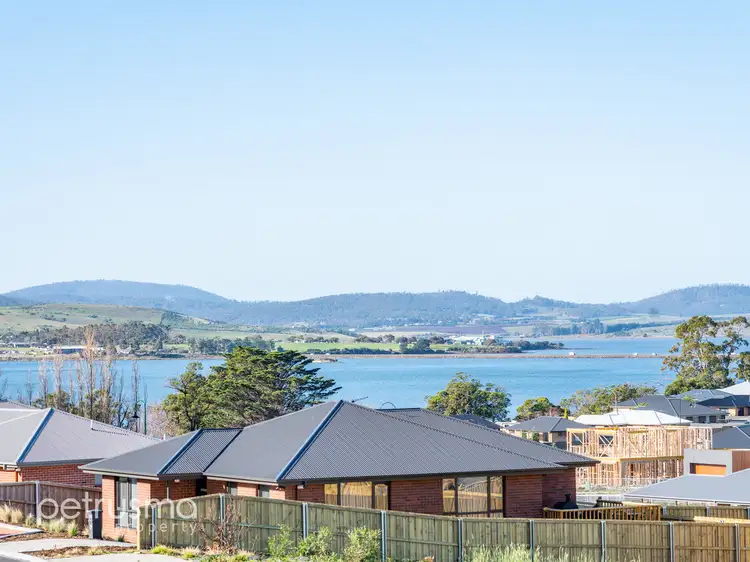Third view of Homely house listing, 19 Lagoon View Court, Midway Point TAS 7171