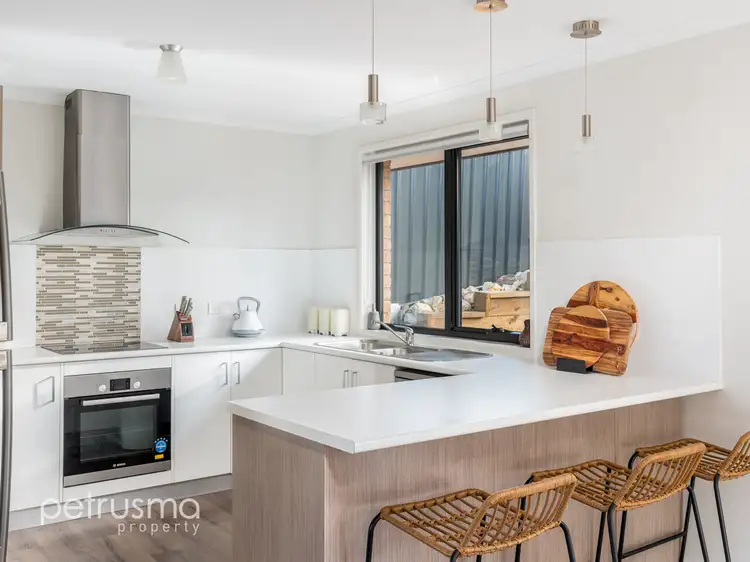 Fifth view of Homely house listing, 19 Lagoon View Court, Midway Point TAS 7171