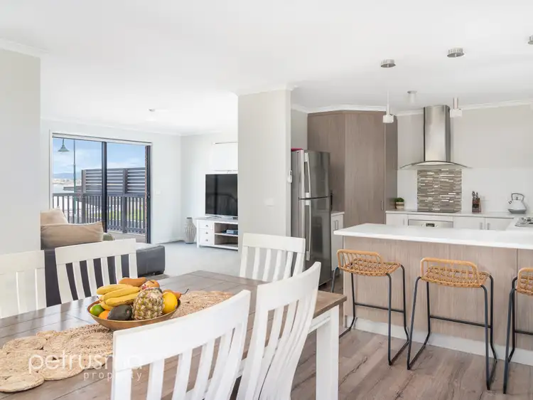 Sixth view of Homely house listing, 19 Lagoon View Court, Midway Point TAS 7171