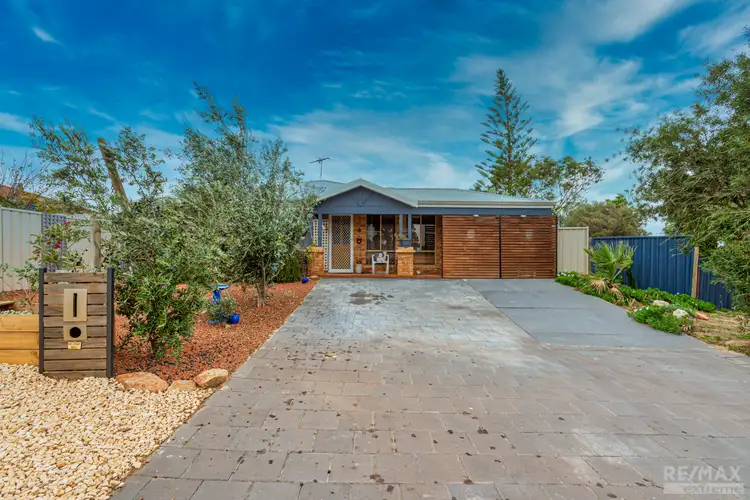 Second view of Homely house listing, 2 Burra Court, Clarkson WA 6030