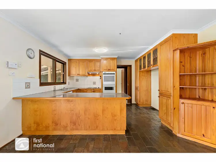Fourth view of Homely house listing, 4 Platts Road, Buln Buln VIC 3821