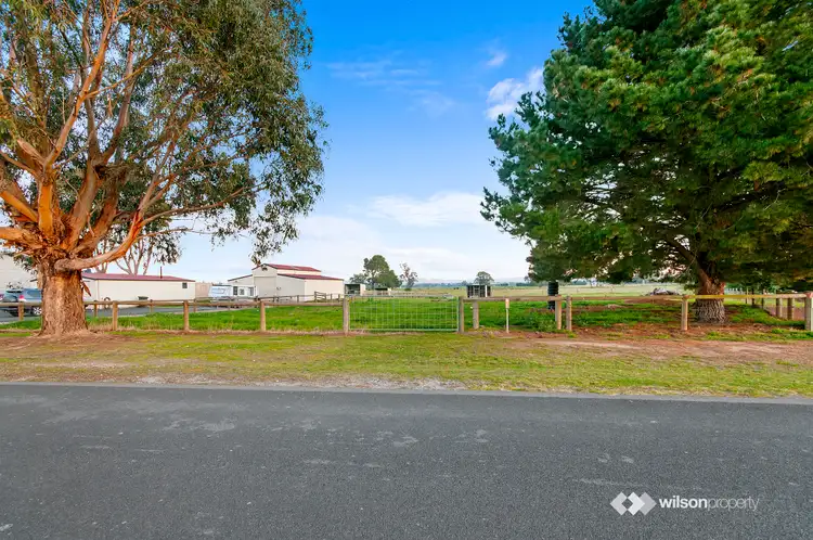 Fourth view of Homely land listing, LOT 2 Bassetts Lane, Glengarry VIC 3854