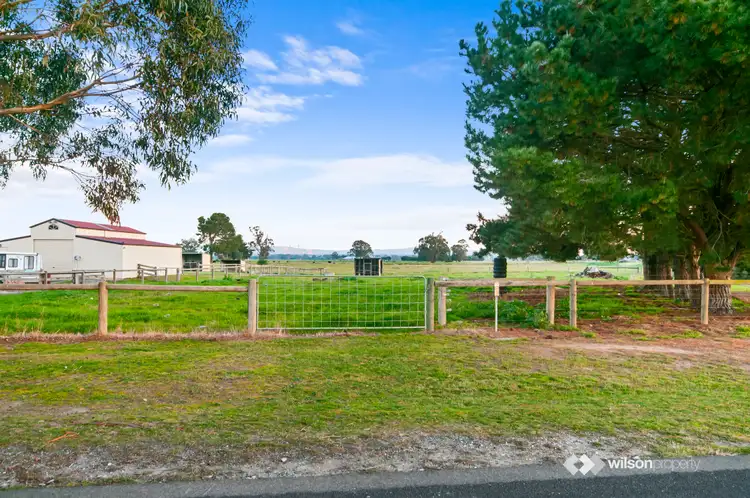 Fifth view of Homely land listing, LOT 2 Bassetts Lane, Glengarry VIC 3854