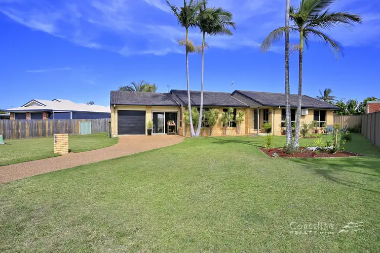 Main view of Homely house listing, 13 Palmer Avenue, Bargara QLD 4670
