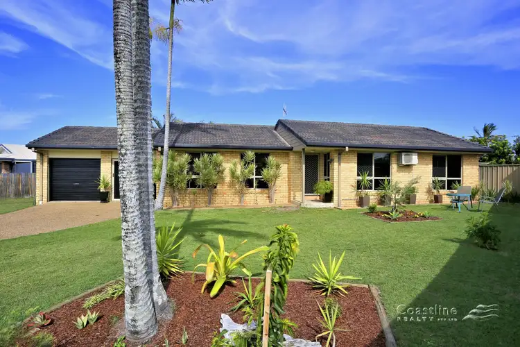 Second view of Homely house listing, 13 Palmer Avenue, Bargara QLD 4670
