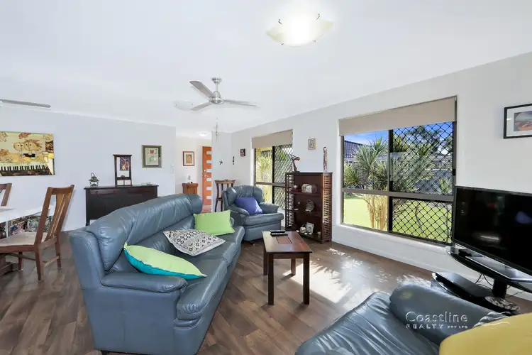 Third view of Homely house listing, 13 Palmer Avenue, Bargara QLD 4670