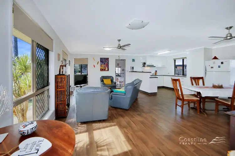 Fourth view of Homely house listing, 13 Palmer Avenue, Bargara QLD 4670