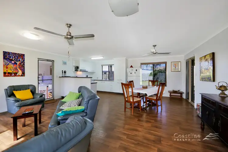 Fifth view of Homely house listing, 13 Palmer Avenue, Bargara QLD 4670