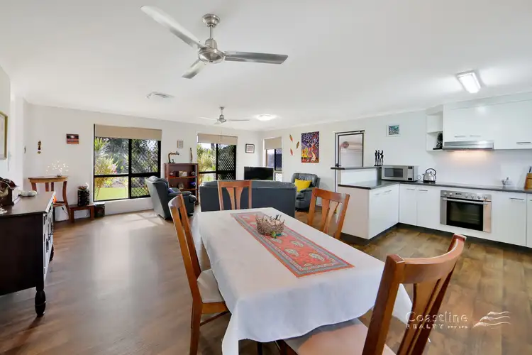 Sixth view of Homely house listing, 13 Palmer Avenue, Bargara QLD 4670