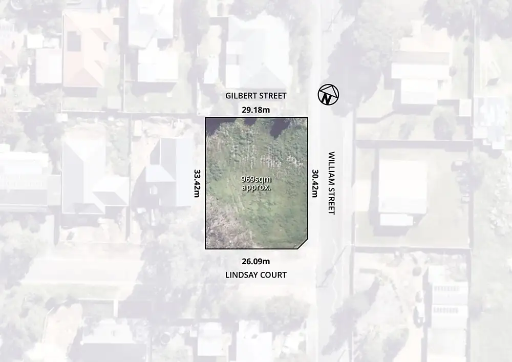 Main view of Homely land listing, 2 William Street, Lyndoch SA 5351