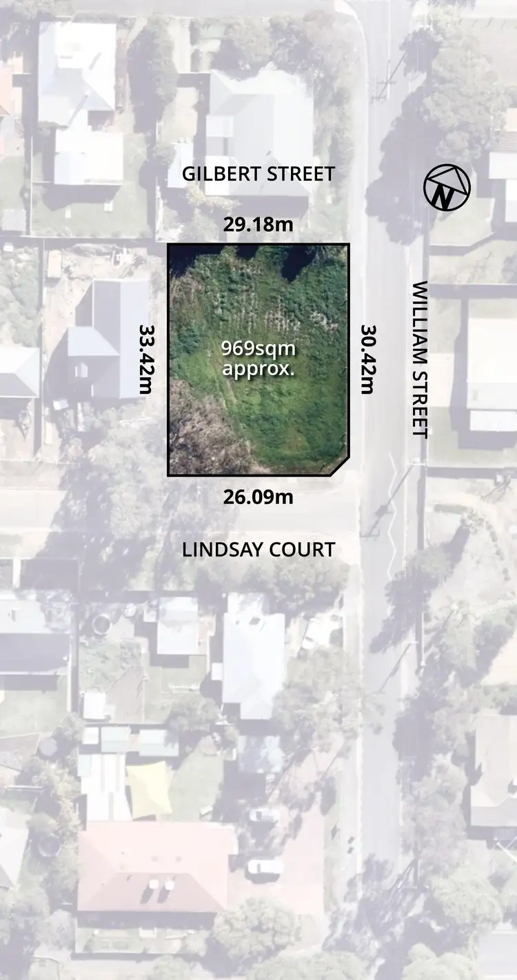 Second view of Homely land listing, 2 William Street, Lyndoch SA 5351