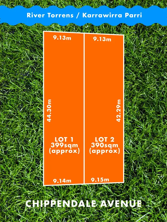 Main view of Homely house listing, 5A Chippendale Avenue, Fulham SA 5024