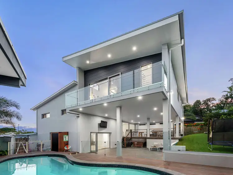 24 Michelle Crescent, Wishart QLD 4122