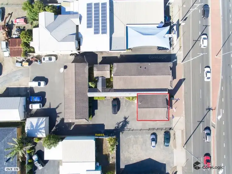 1/45a Walker Street, Bundaberg South QLD 4670
