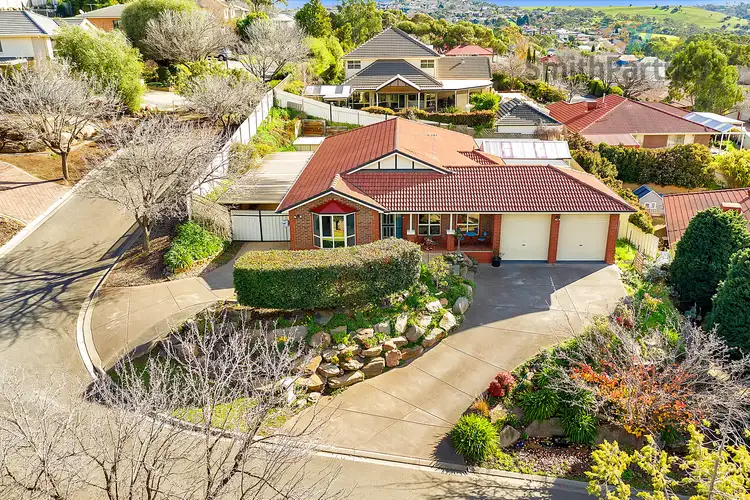 Main view of Homely house listing, 16 Bloomfield Avenue, Greenwith SA 5125