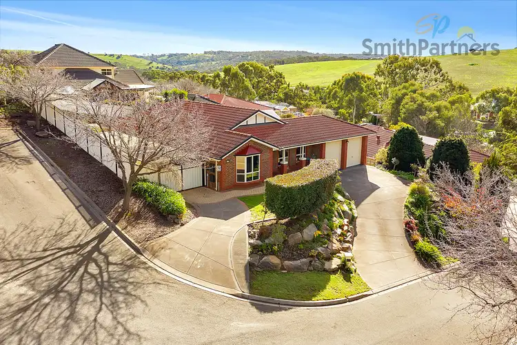 Second view of Homely house listing, 16 Bloomfield Avenue, Greenwith SA 5125