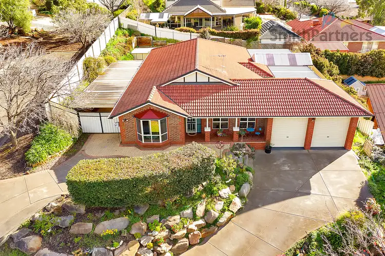 Third view of Homely house listing, 16 Bloomfield Avenue, Greenwith SA 5125