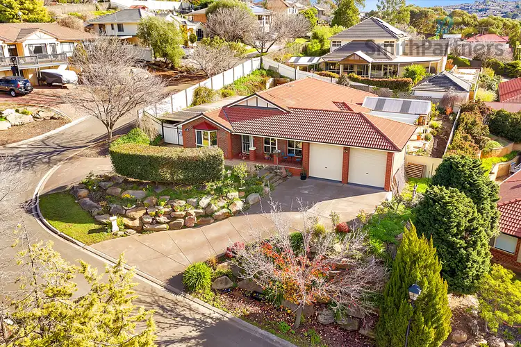 Fourth view of Homely house listing, 16 Bloomfield Avenue, Greenwith SA 5125