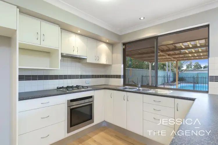 Third view of Homely house listing, 47 Rusthall Way, Huntingdale WA 6110