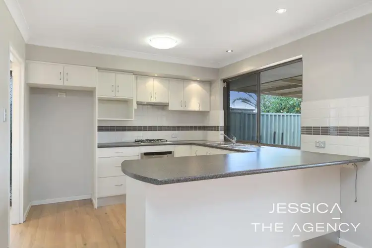 Fourth view of Homely house listing, 47 Rusthall Way, Huntingdale WA 6110