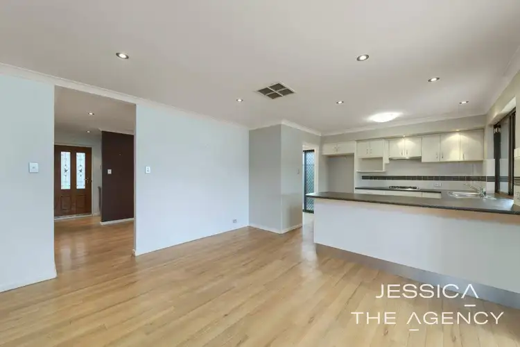 Fifth view of Homely house listing, 47 Rusthall Way, Huntingdale WA 6110