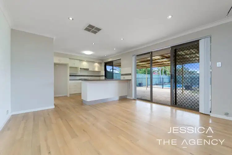 Sixth view of Homely house listing, 47 Rusthall Way, Huntingdale WA 6110