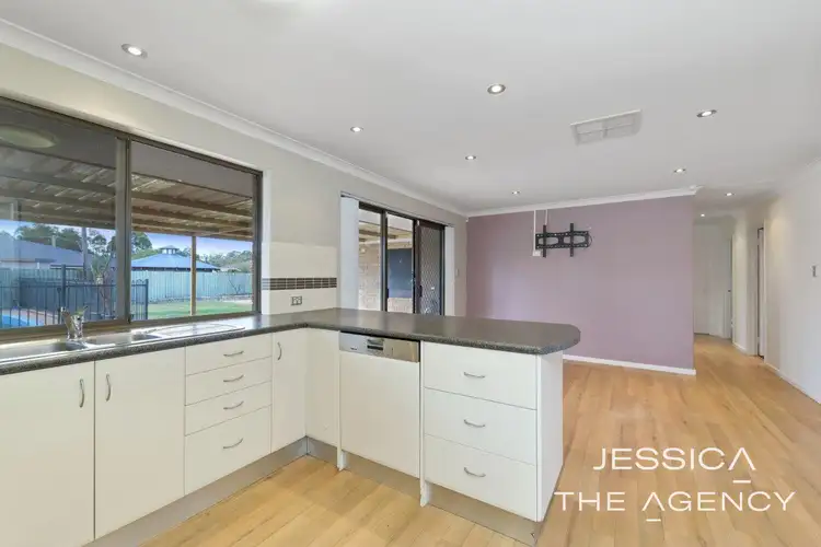 Seventh view of Homely house listing, 47 Rusthall Way, Huntingdale WA 6110