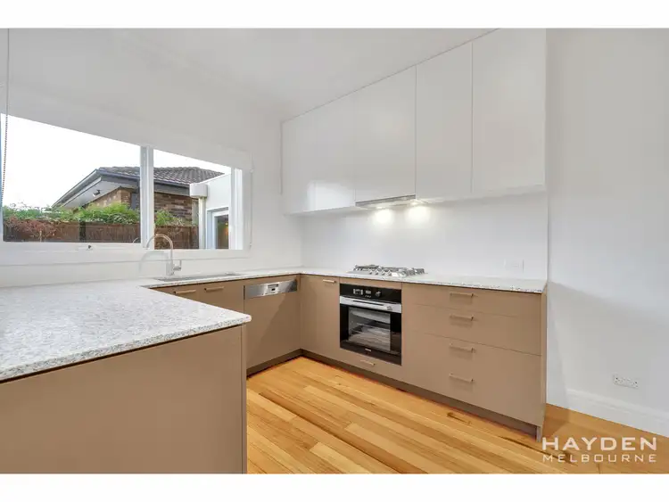 Fifth view of Homely townhouse listing, 3/14 Bridge Street, Brighton VIC 3186