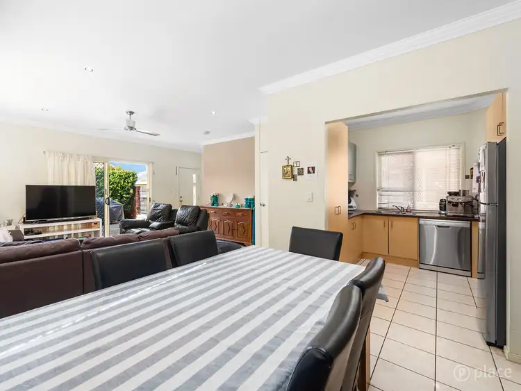 Third view of Homely townhouse listing, 4/112 Orana Street, Carina QLD 4152
