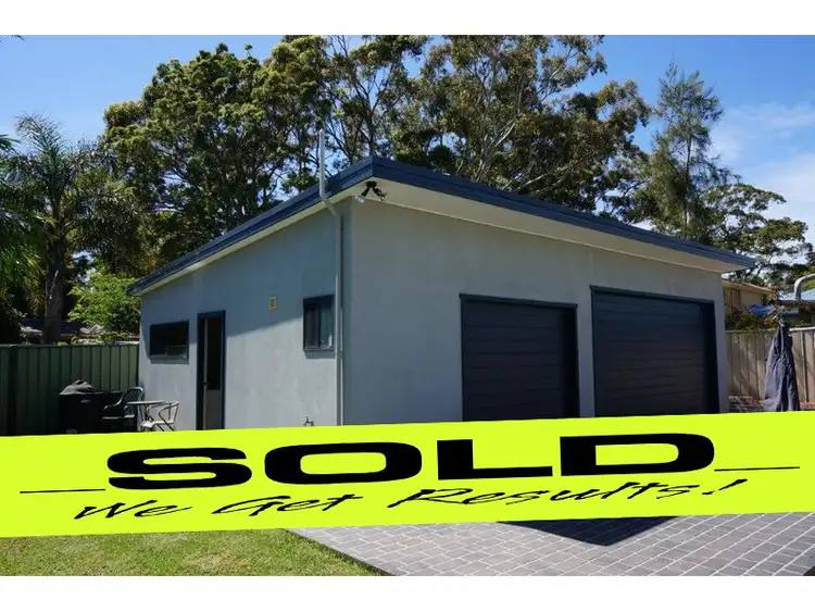 Main view of Homely house listing, 6 Milson Street, Sanctuary Point NSW 2540
