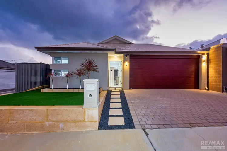 3 Makassar Way, Clarkson WA 6030