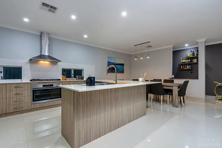 Fourth view of Homely house listing, 3 Makassar Way, Clarkson WA 6030