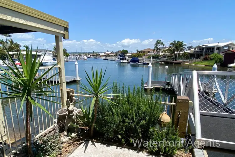 Second view of Homely house listing, 44 Oomoo Street, Buddina QLD 4575