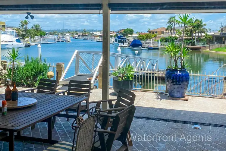 Third view of Homely house listing, 44 Oomoo Street, Buddina QLD 4575