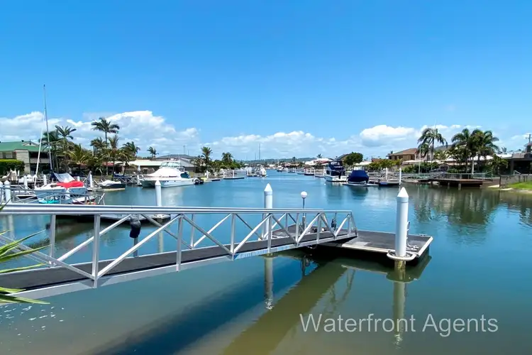 Fifth view of Homely house listing, 44 Oomoo Street, Buddina QLD 4575