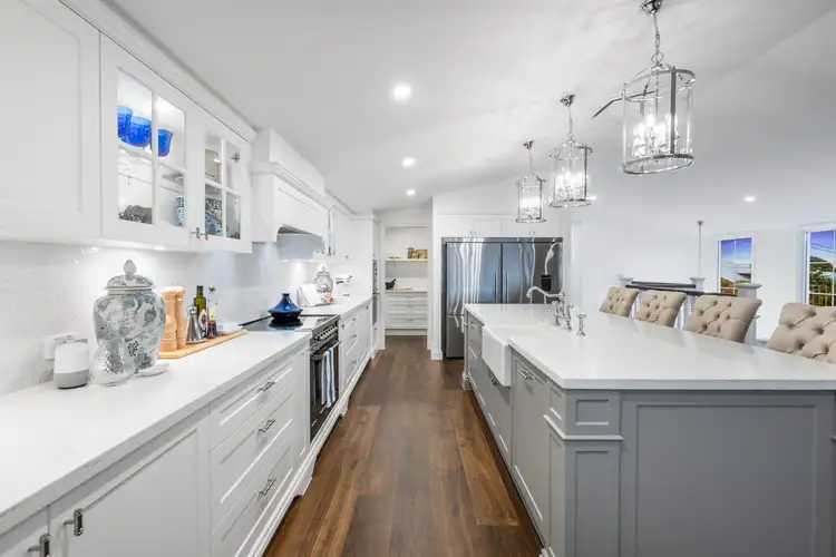 Sixth view of Homely house listing, 90 Mountjoy Terrace, Wynnum QLD 4178