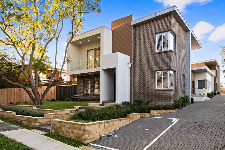 1/31 Pennant Avenue, Denistone NSW 2114