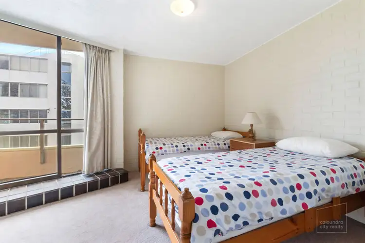 Sixth view of Homely unit listing, 5/13 Esplanade Headland, Kings Beach QLD 4551